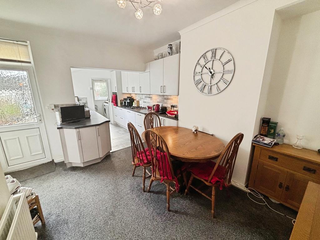 House in Cardiff - More