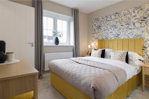 undefined, Plot 53, Harding at Aspen Row, Fortress Boulevard, Great Sankey WA5