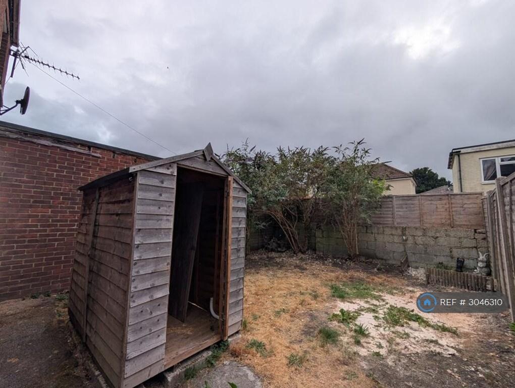 House in Southampton - View 3