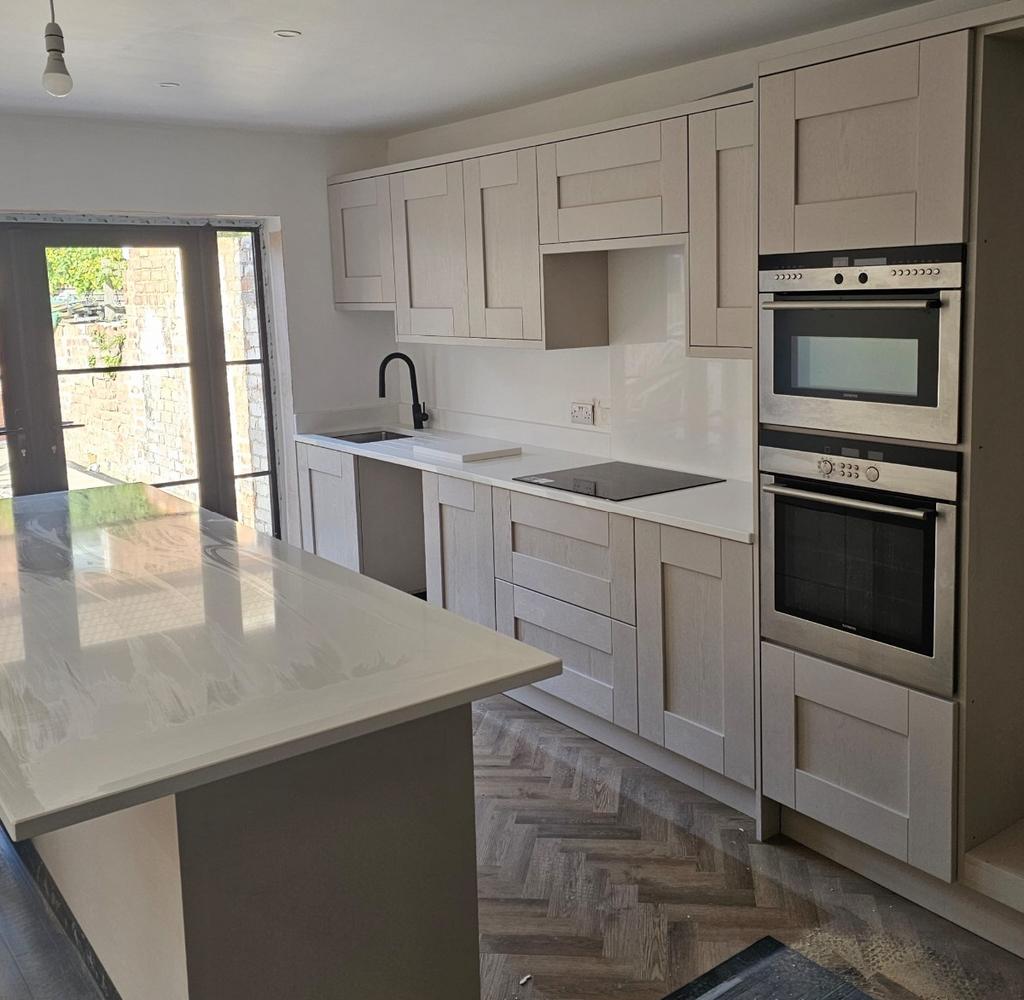 House in Sefton, Liverpool City Region - View 3