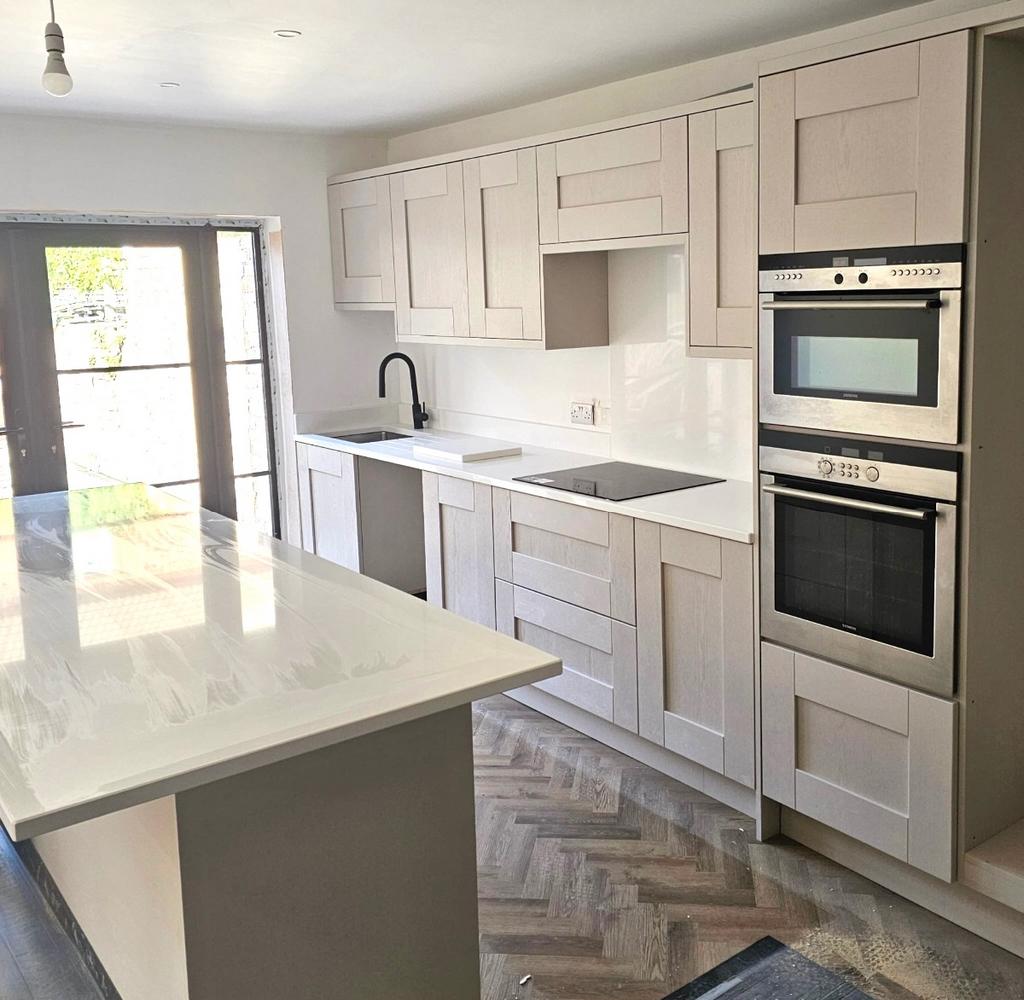 House in Sefton, Liverpool City Region - More