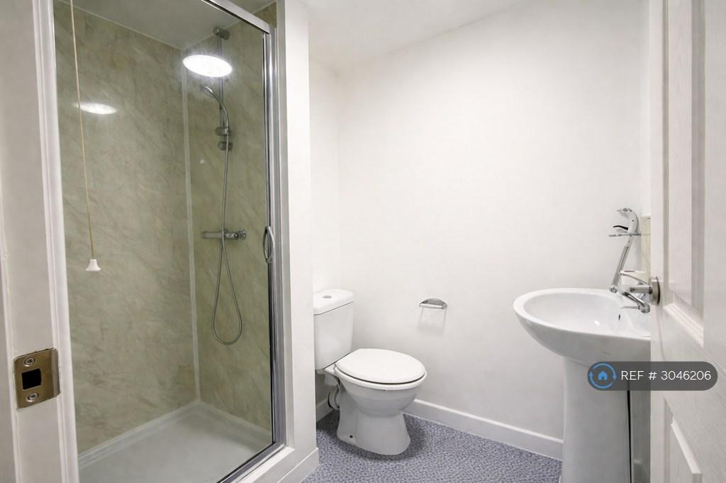 Apartment in Nottingham - View 2