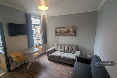 4 bedroom terraced house to rent, Minton St, Hull, HU5
