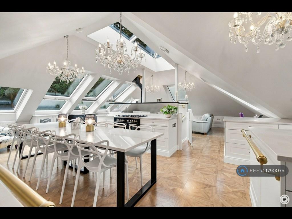 House in Leeds - More