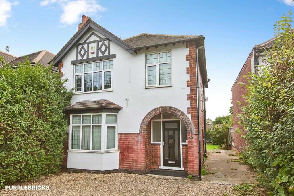 House in Nottingham, Beeston