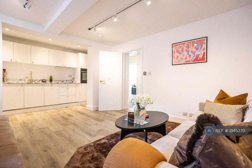Apartment in Bristol - View 2