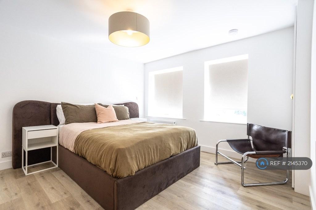 Apartment in Bristol - View 4