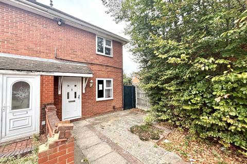 2 bedroom semi-detached house for sale, Burdetts Road, Dagenham, RM9