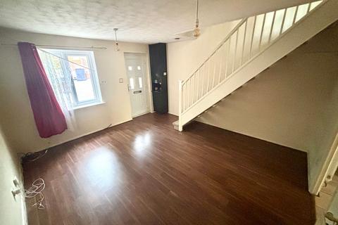 2 bedroom semi-detached house for sale, Burdetts Road, Dagenham, RM9