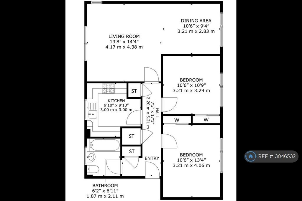 Apartment in Bearsden - Glasgow - More