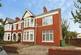 Axminster Road, Cardiff, CF23