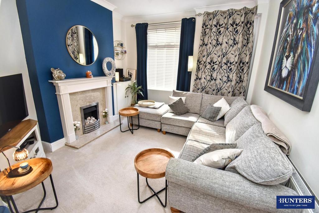 House in Wigston - View 2