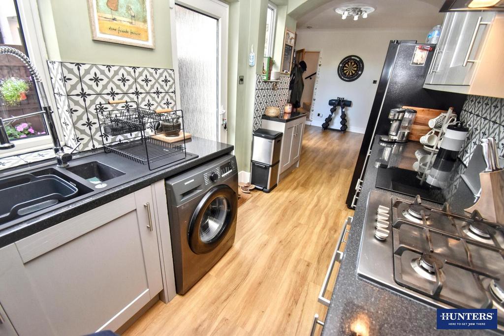 House in Wigston - View 4