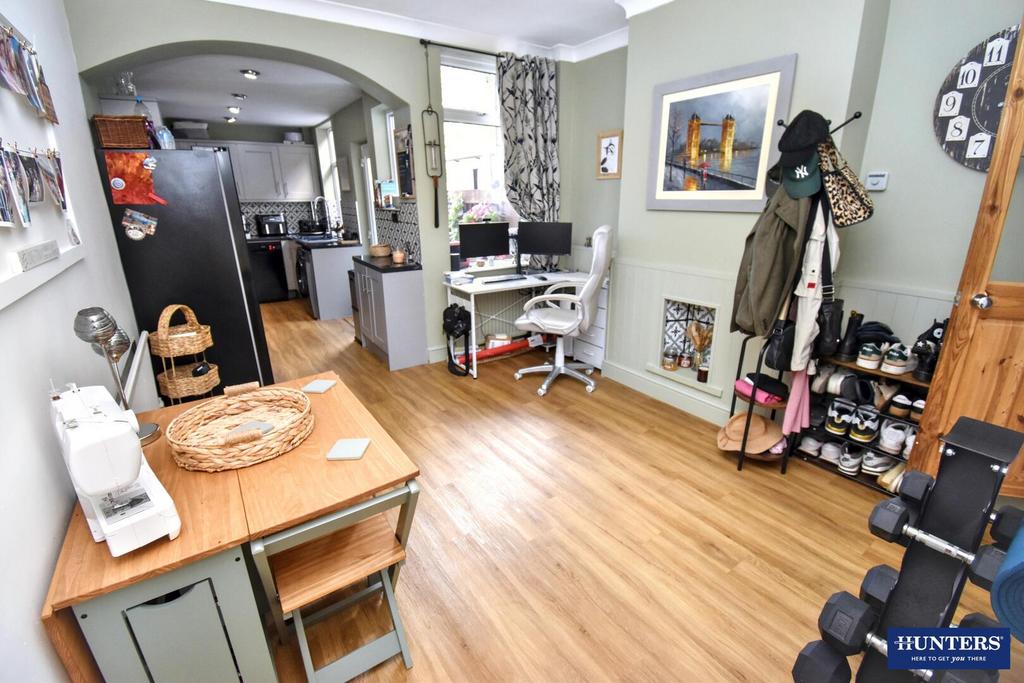 House in Wigston - View 5