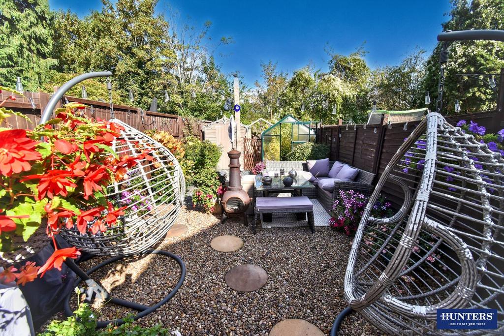 House in Wigston - More