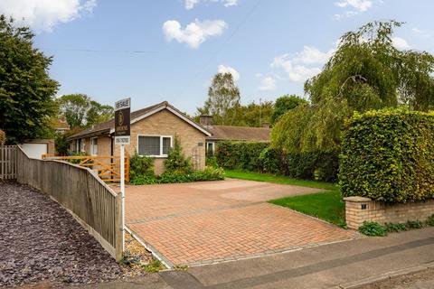 undefined, High Street, Barton, CB23