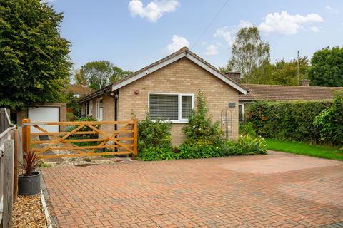 undefined, High Street, Barton, CB23