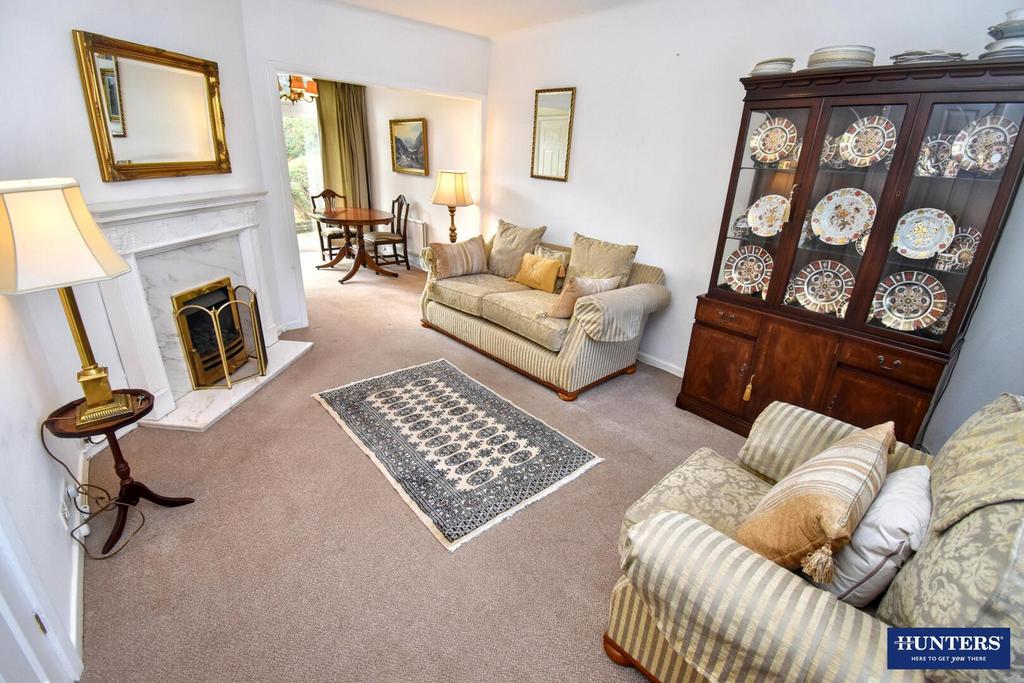 House in Wigston, South Wigston - View 2