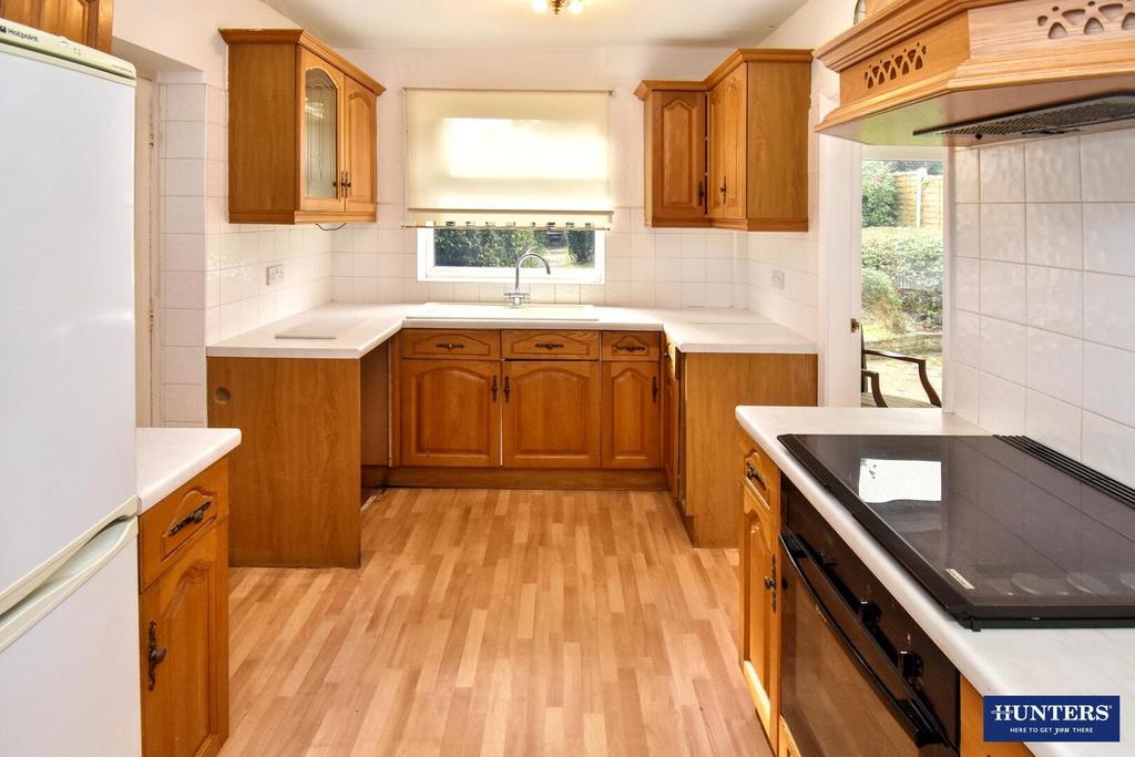 House in Wigston, South Wigston - View 3