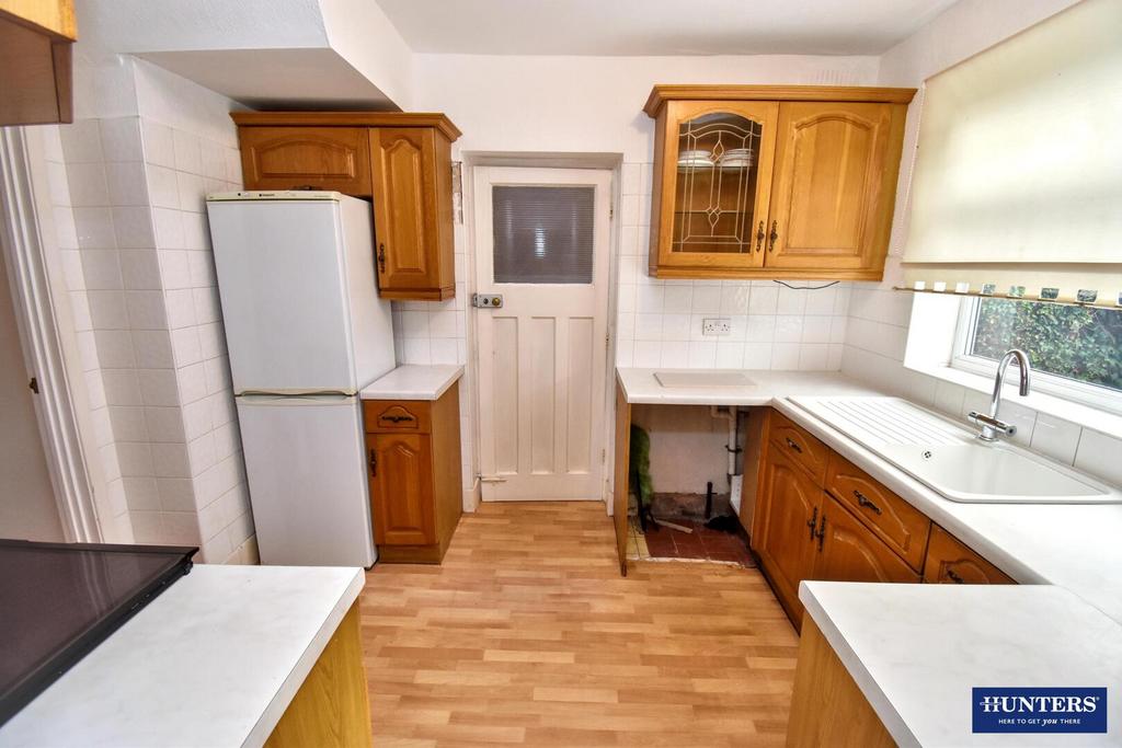 House in Wigston, South Wigston - View 4