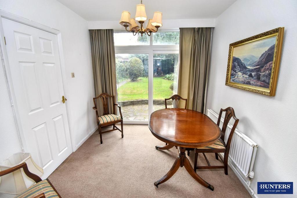 House in Wigston, South Wigston - View 5