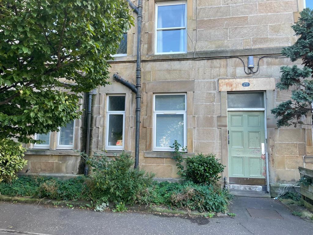 Apartment in Edinburgh, Merchiston