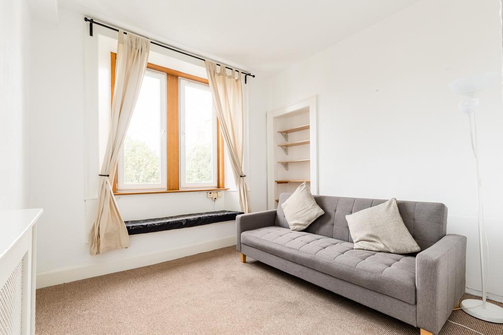 Apartment in Edinburgh, Merchiston - View 2