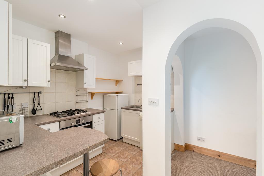 Apartment in Edinburgh, Merchiston - View 4