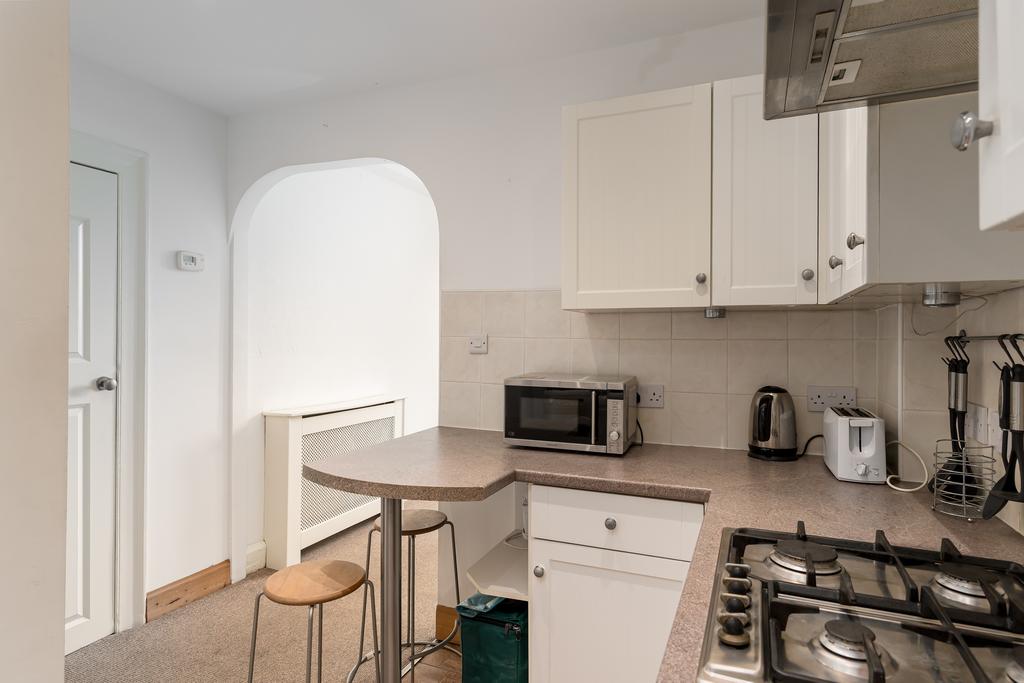 Apartment in Edinburgh, Merchiston - More