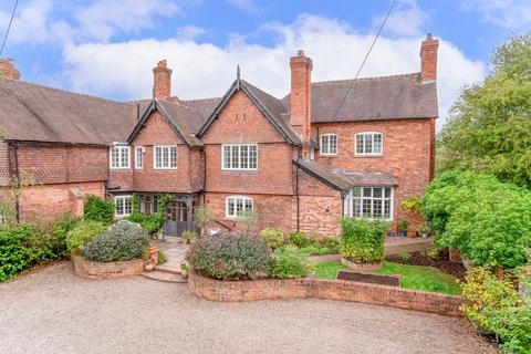3 bedroom country house for sale, Stockton on Teme, Worcester, WR6