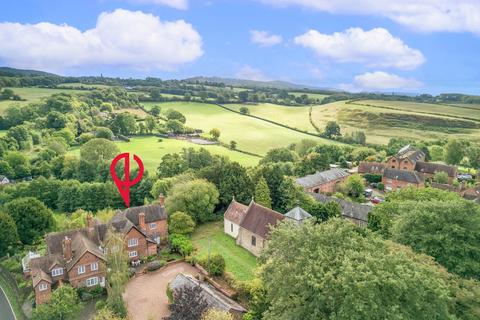 3 bedroom country house for sale, Stockton on Teme, Worcester, WR6