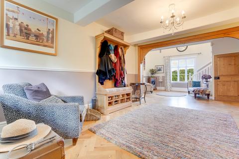 3 bedroom country house for sale, Stockton on Teme, Worcester, WR6