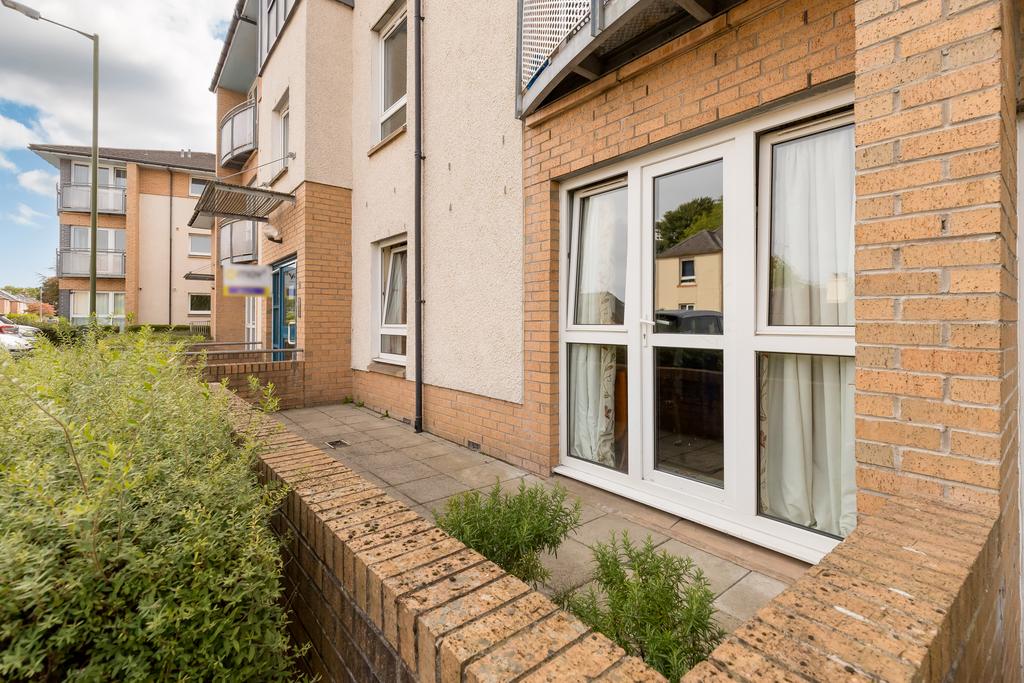 Apartment in Edinburgh, Stenhouse, Stenhouse, Saughton Mains and Whitson - View 5