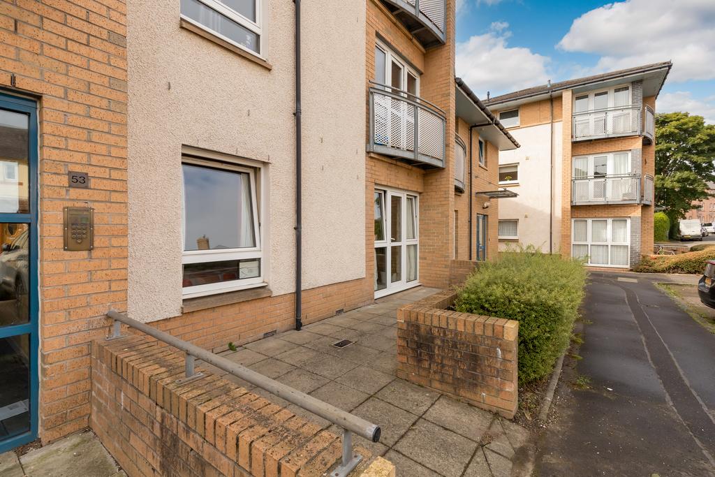 Apartment in Edinburgh, Stenhouse, Stenhouse, Saughton Mains and Whitson - More