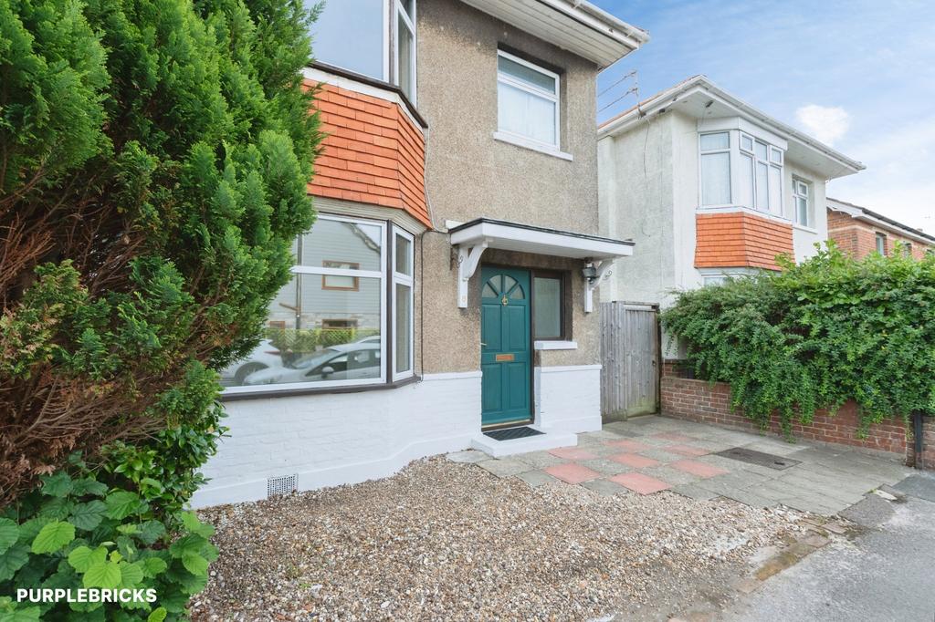 House in Bournemouth - View 2