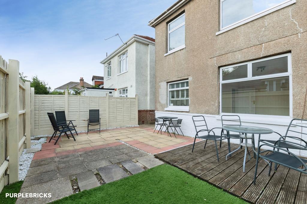 House in Bournemouth - View 3