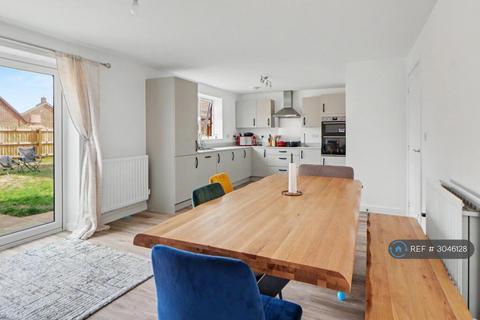 4 bedroom detached house to rent, Honeychurch Way, Stevenage, SG1