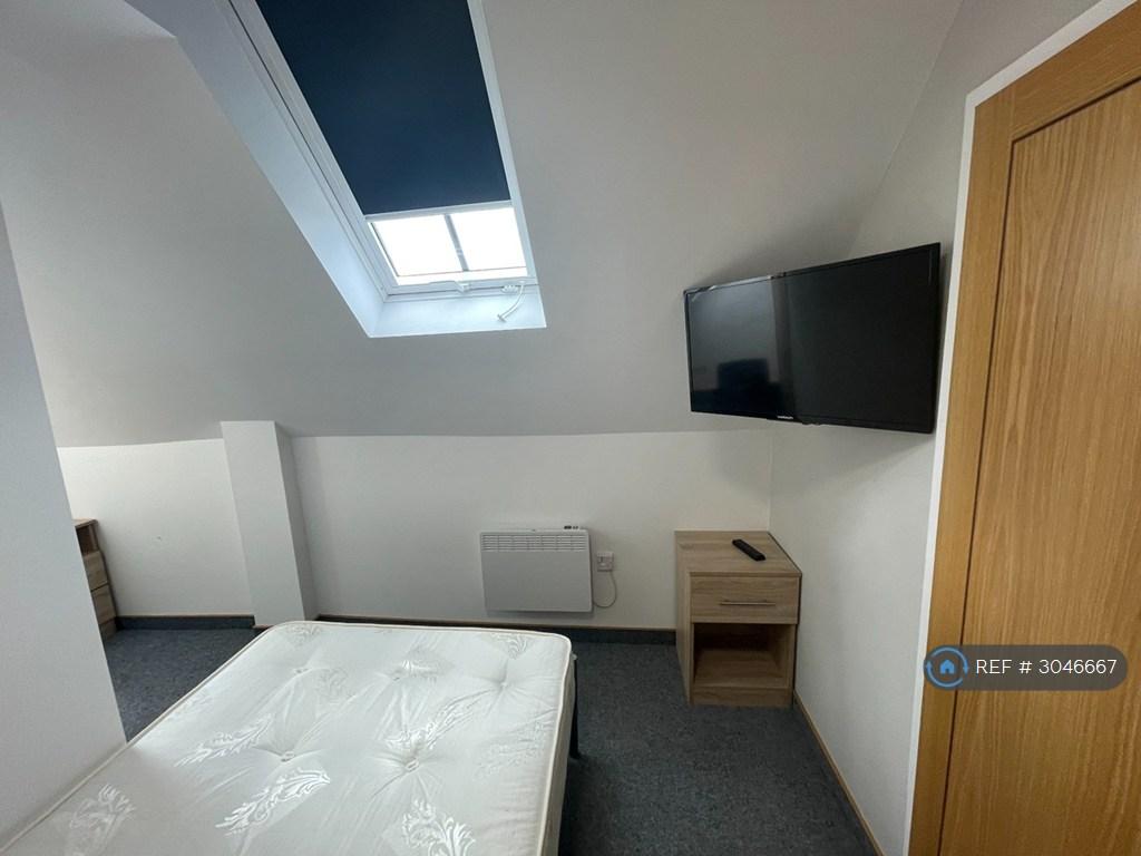 Apartment in Leicester, Highfields - View 3