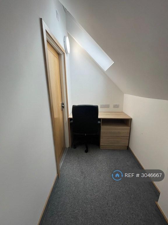 Apartment in Leicester, Highfields - View 4