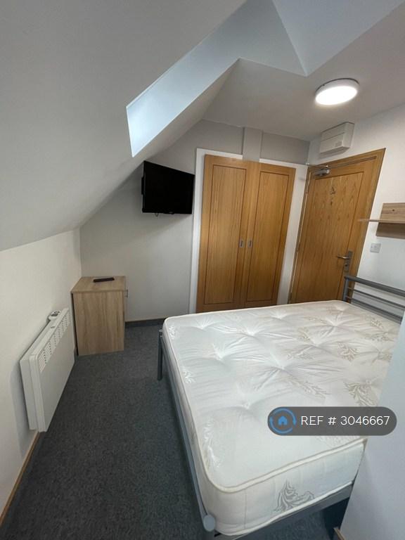 Apartment in Leicester, Highfields - View 5