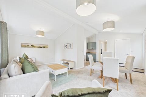 2 bedroom park home for sale, North Front, Halsnead Park, L35