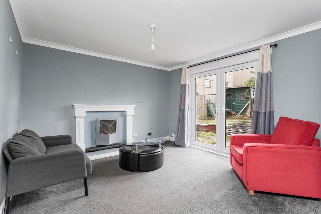 Apartment in Edinburgh, Liberton and District - View 2