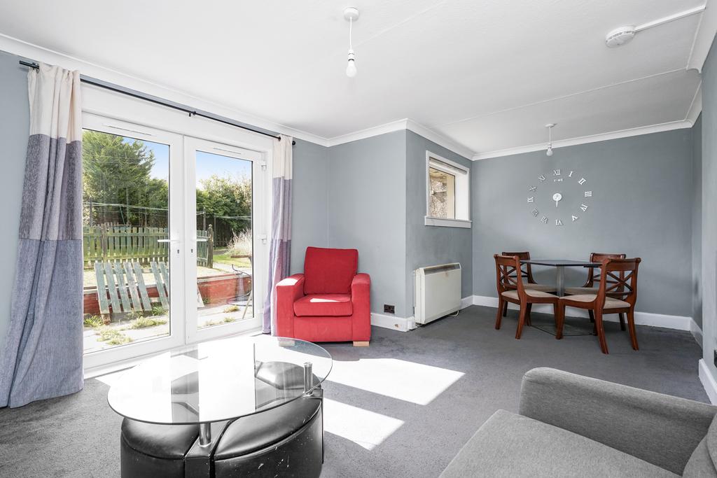 Apartment in Edinburgh, Liberton and District - View 3
