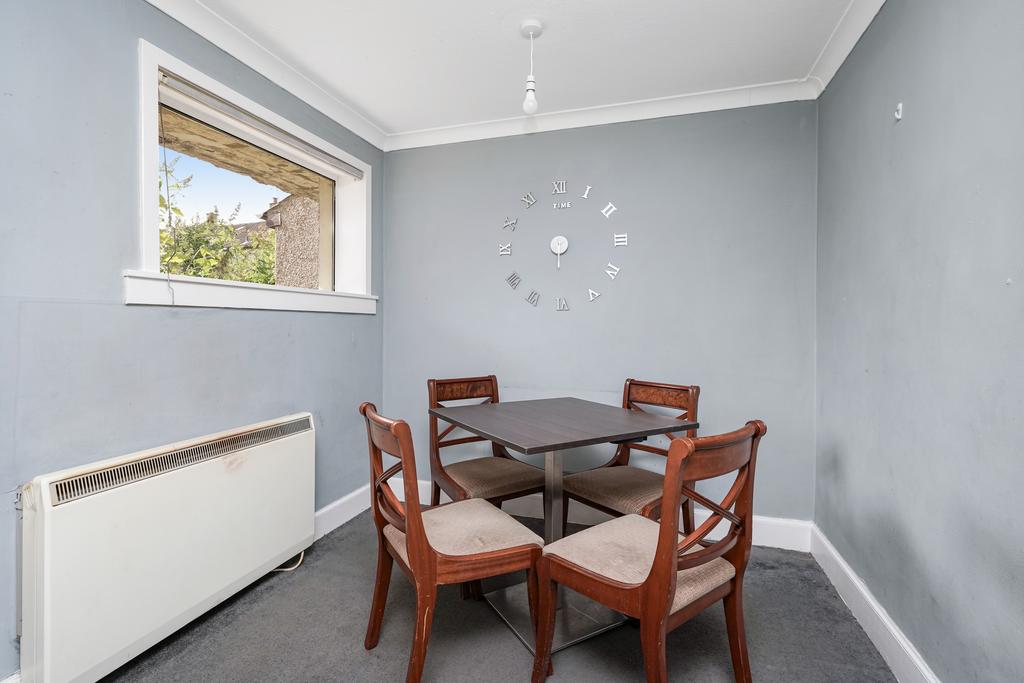 Apartment in Edinburgh, Liberton and District - View 5