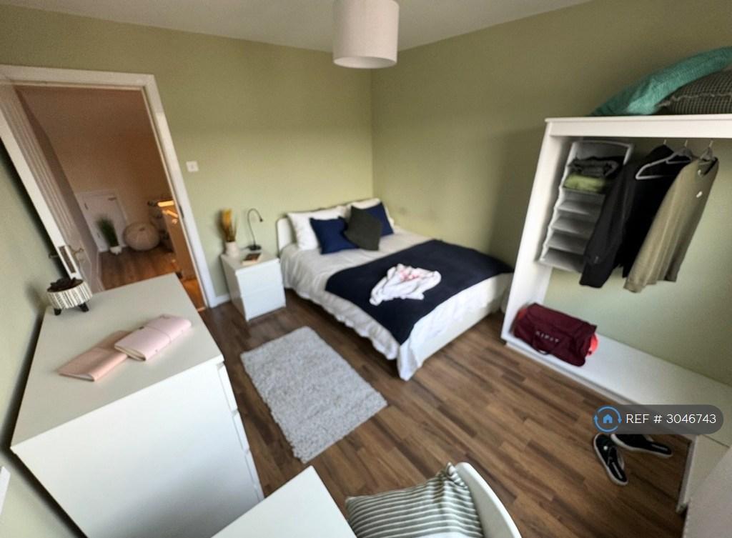 House in Liverpool - View 2