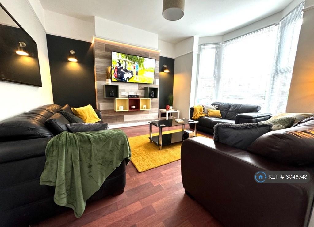 House in Liverpool - View 3