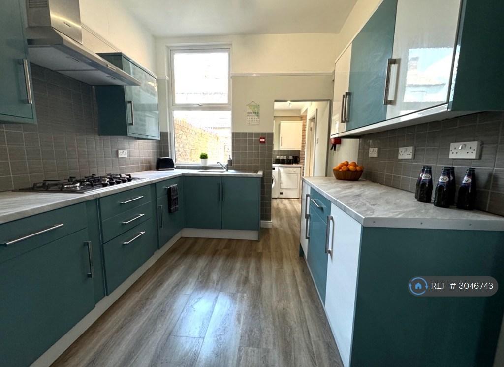 House in Liverpool - View 4
