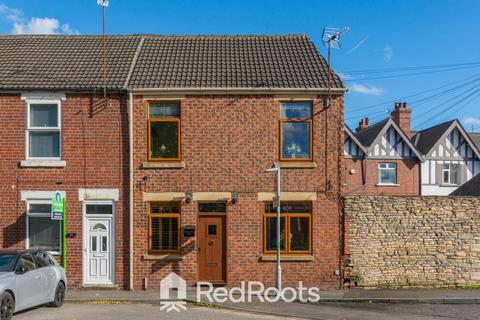 4 bedroom end of terrace house for sale, Bumblebee House, Cooke Street, Bentley, Doncaster, DN5