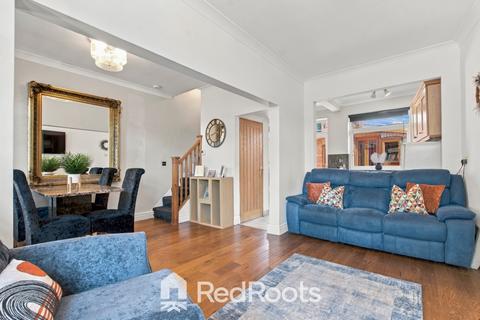 4 bedroom end of terrace house for sale, Bumblebee House, Cooke Street, Bentley, Doncaster, DN5