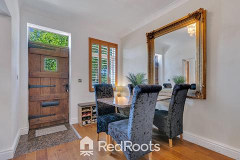 4 bedroom end of terrace house for sale, Bumblebee House, Cooke Street, Bentley, Doncaster, DN5